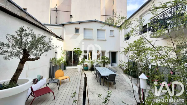 Appartement à Clichy (92110) photo 2