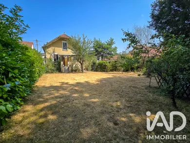 Maison à Villecresnes (94440)