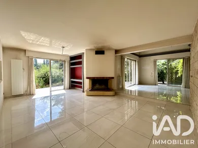 Detached house in Herblay-sur-Seine (95220)
