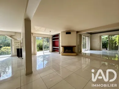 Detached house in Herblay-sur-Seine (95220)