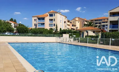 Appartement à Fréjus (83600)