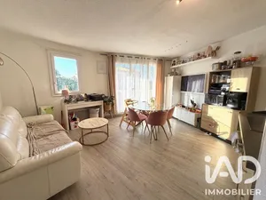 Appartement à Fréjus (83600)