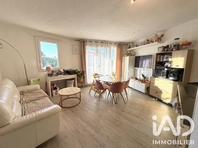 Appartement à Fréjus (83600)