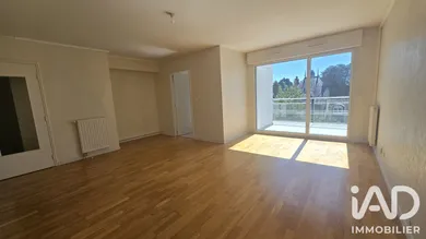 Appartement à Nantes (44000)