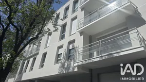 Appartement à Nantes (44000)