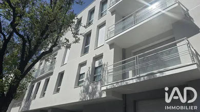 Appartement à Nantes (44000)