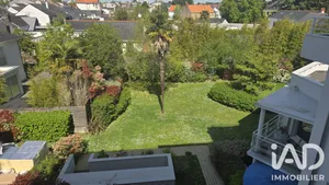 Apartment in Nantes (44000)