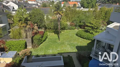 Appartement à Nantes (44000)