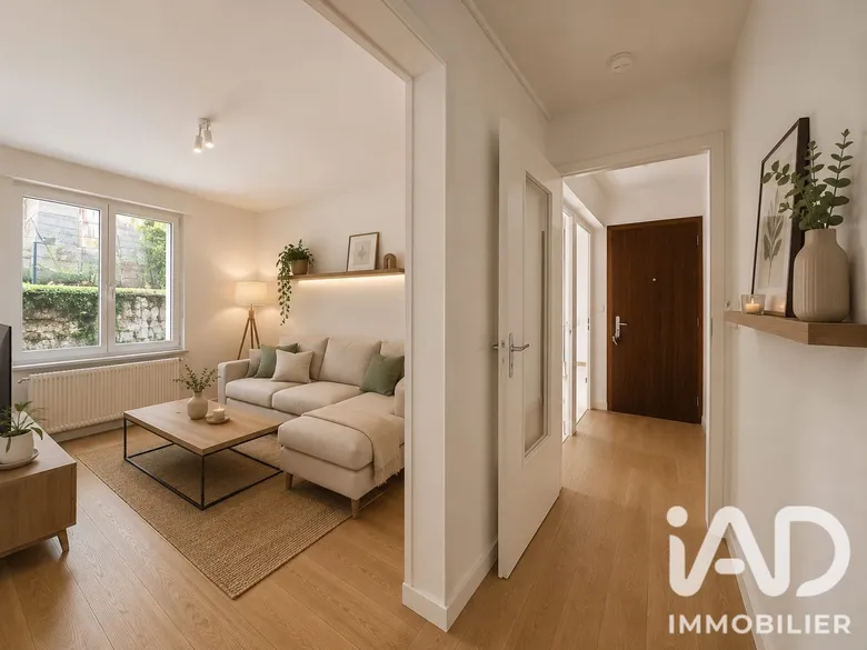 Appartement 2 pièces 39 m² · à Bonne · 39 m² · 155 000 €