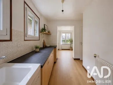 Apartment in Bonne (74380)