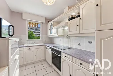 Appartement à Ferney-Voltaire (01210)