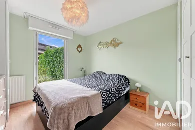 Appartement à Ferney-Voltaire (01210)