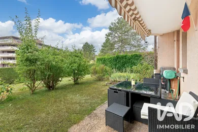 Appartement à Ferney-Voltaire (01210)
