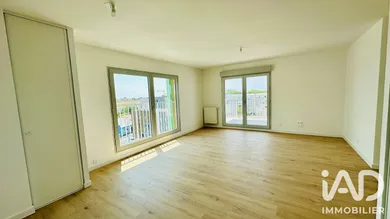 Appartement à La Rochelle (17000)