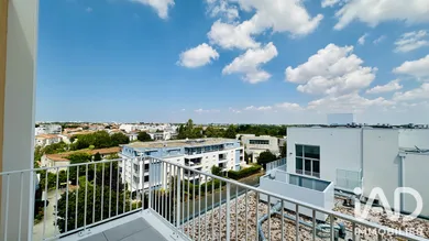 Appartement à La Rochelle (17000)