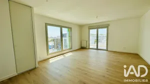Apartment in La Rochelle (17000)