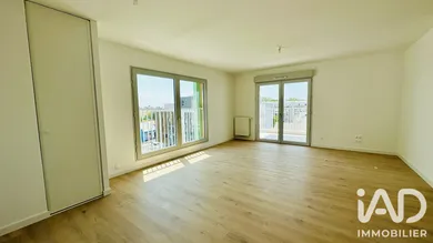 Appartement à La Rochelle (17000)