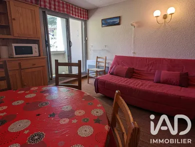 Studio à la mongie (65200)