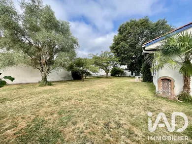 Traditional house in Anglet (64600)