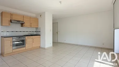 Apartment in Troyes (10000)