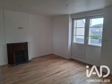Appartement à Cherbourg-en-Cotentin (50120)