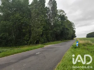 Terrain loisirs à Bellot (77510)
