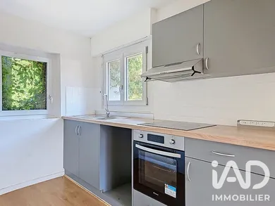 Apartment in Bonne (74380)