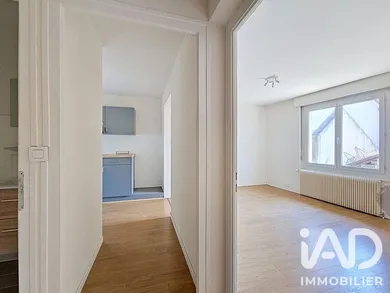 Apartment in Bonne (74380)