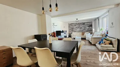 Maison de ville à Ingwiller (67340)