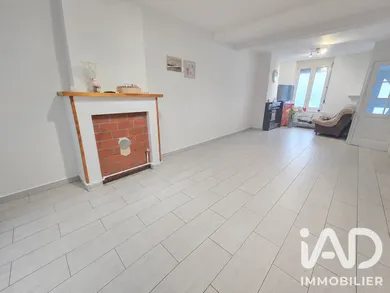 Maison de ville à Halluin (59250)