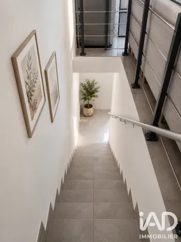 Duplex in Châlons-en-Champagne (51000)