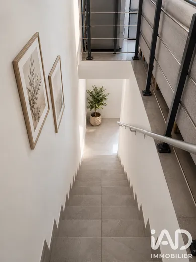 Duplex à Châlons-en-Champagne (51000)