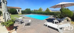 Maison à Narbonne (11100)