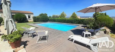 Maison à Narbonne (11100)