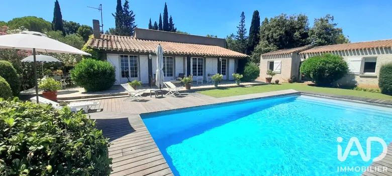 Maison 7 pièces 177 m² · à Narbonne · 177 m² · 895 000 €
