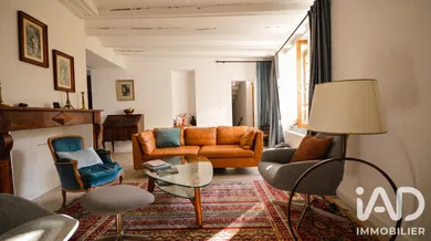 Maison à Gex (01170)