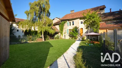 Maison à Gex (01170)