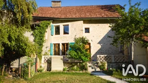 Maison à Gex (01170)
