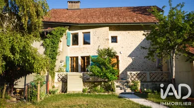 Maison à Gex (01170)