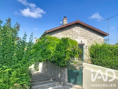 House in Chaumont (52000)