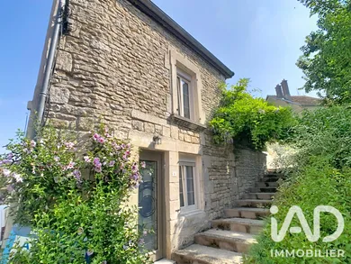 House in Chaumont (52000)