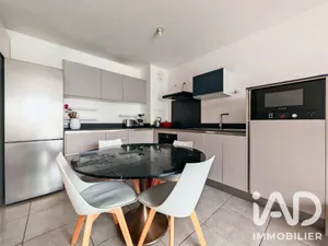 Appartement à Saint-Priest (69800)