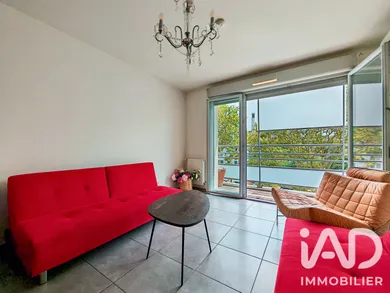Appartement à Saint-Priest (69800)