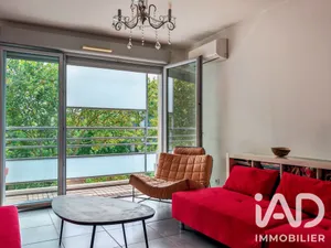 Appartement à Saint-Priest (69800)