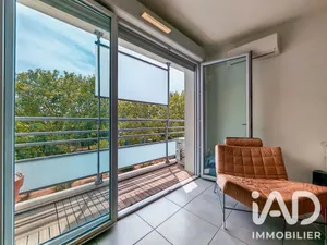 Appartement à Saint-Priest (69800)