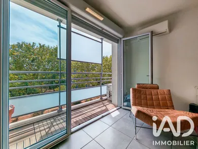 Appartement à Saint-Priest (69800)