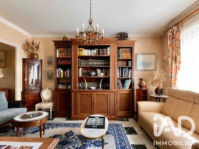 Maison 8 pièces 189 m² · à Nantes · 189 m² · 422 000 €