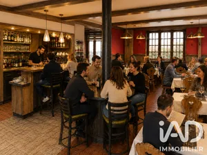 Restaurant à Dalhunden (67770)