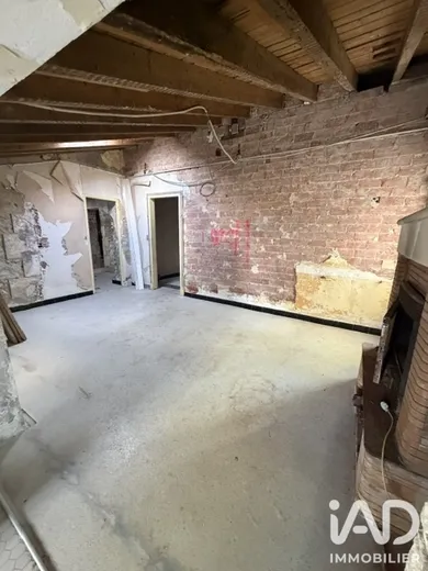 Maison de village à Saint-Christoly-de-Blaye (33920)