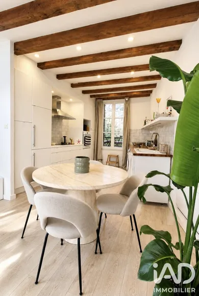 Appartement à Metz (57000)